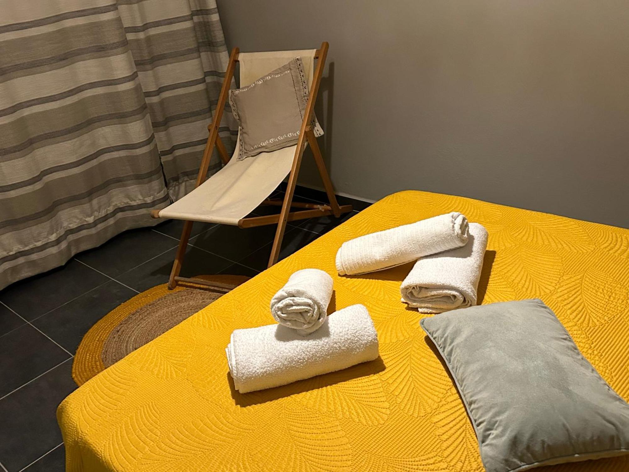 Appartement Avec Vue Panoramique De Pointe-A-Pitre エクステリア 写真