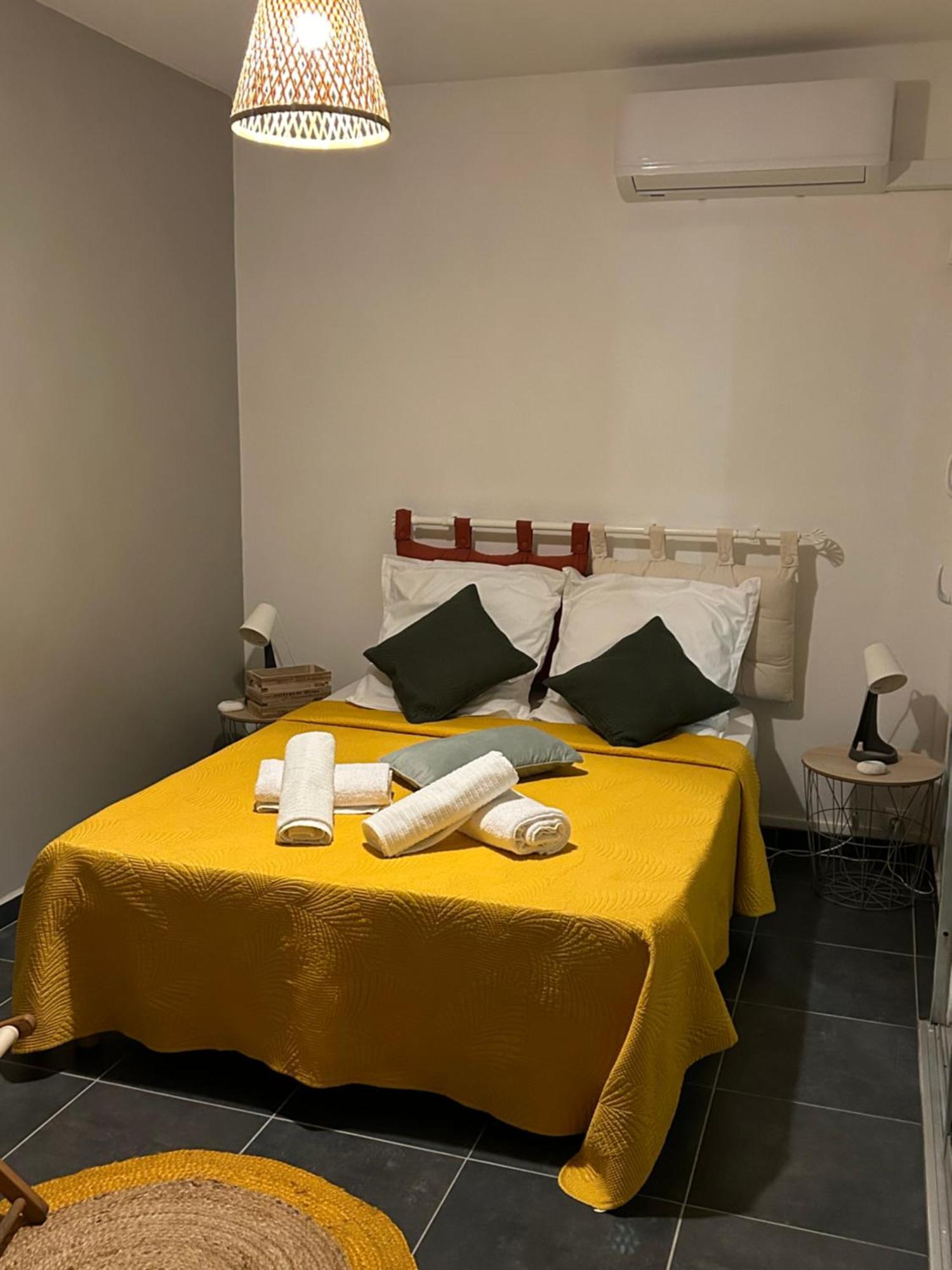 Appartement Avec Vue Panoramique De Pointe-A-Pitre エクステリア 写真