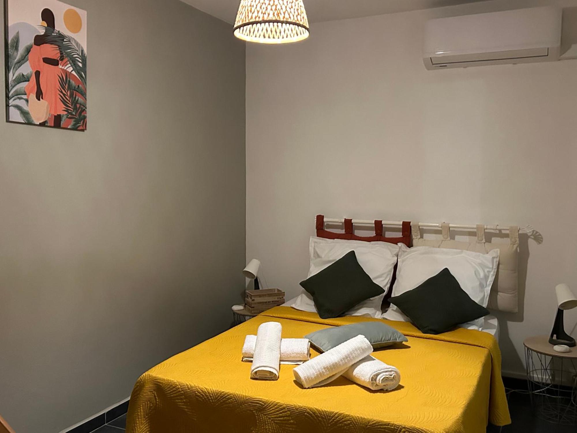 Appartement Avec Vue Panoramique De Pointe-A-Pitre エクステリア 写真