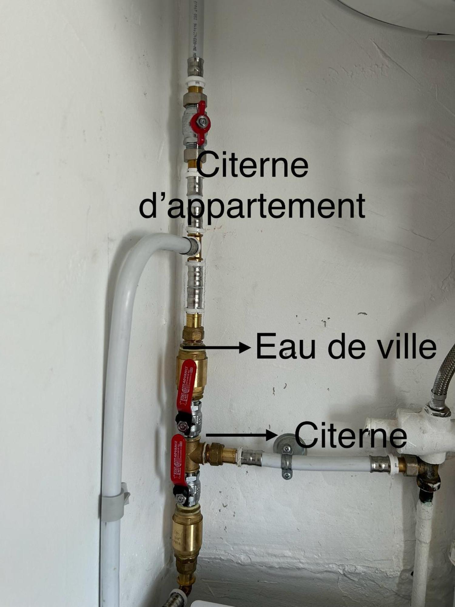 Appartement Avec Vue Panoramique De Pointe-A-Pitre エクステリア 写真